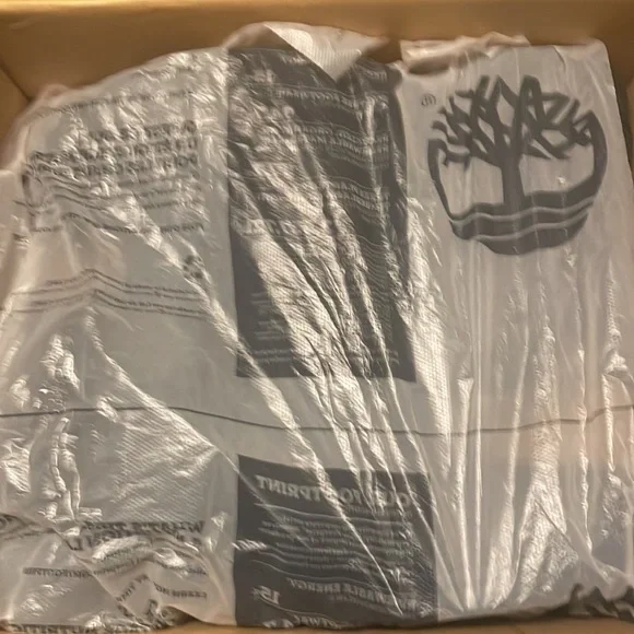 Timberland | Shoes | Brand New In The Box Mens Leather Timberland Boots ...